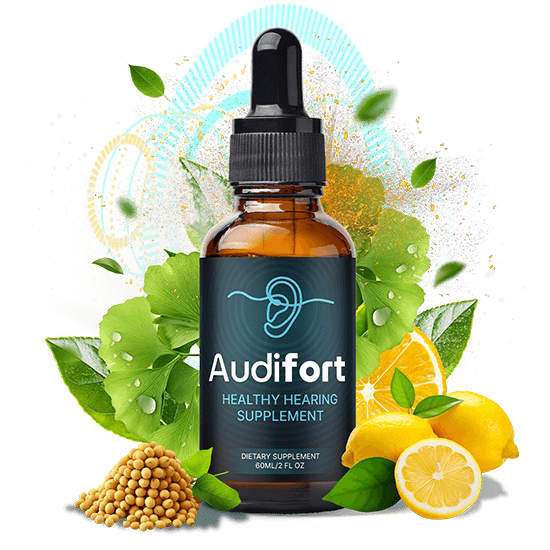 Audifort Hearing Support